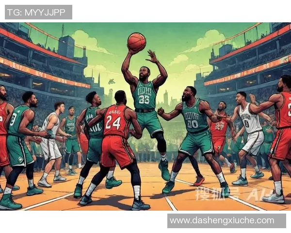 凯尔特人对阵鹈鹕比赛数据分析及精彩瞬间回顾