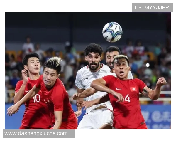 伊朗对阵中国足球赛前瞻及进球预测分析详解