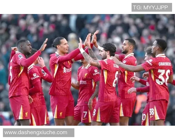 利物浦主场迎战狼队争夺英超关键三分全力以赴展现球队实力