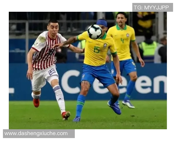 哥伦比亚与巴拉圭比赛结果分析及精彩瞬间回顾