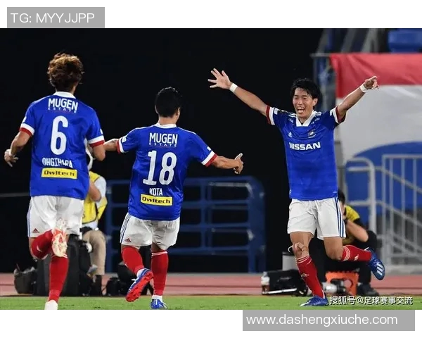 神户胜利与川崎前锋激战在即谁将赢得这场日职联巅峰对决