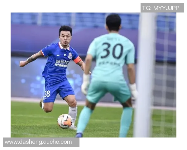 申花与华夏幸福精彩对决录播回顾赛场瞬间与精彩进球不容错过