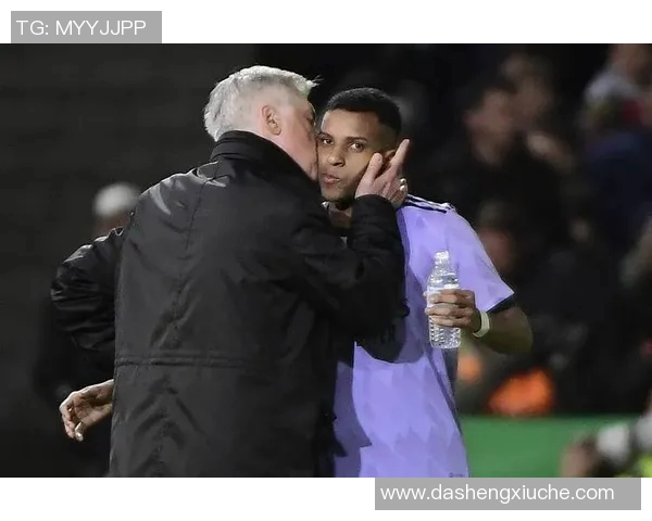 罗德里戈的崛起与未来展望:从新星到足坛巨星的蜕变之路 罗德里戈的崛起与未来展望:从新星到足坛巨星的蜕变之路