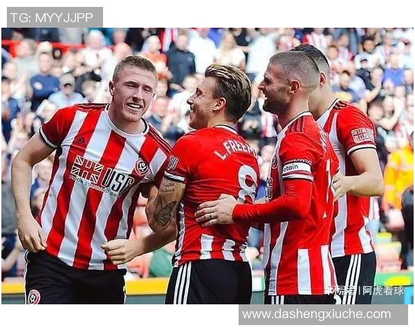 维冈竞技与谢菲尔德的激烈对决展现英冠联赛的精彩瞬间