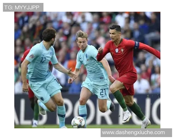 葡萄牙与荷兰决赛激战正酣谁将捧起冠军奖杯的荣耀之巅