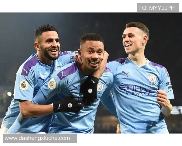 英超焦点战曼城迎战利物浦争夺榜首荣耀激战一触即发