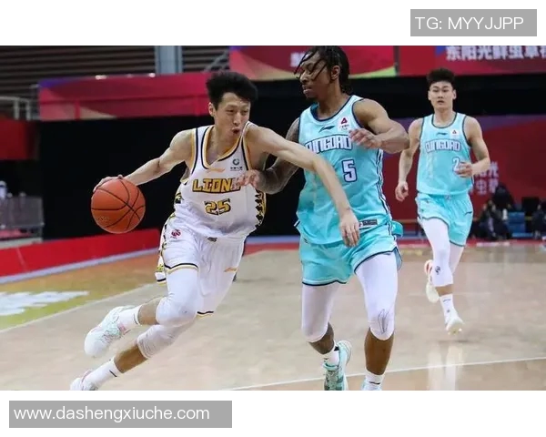 赵岩昊：从年轻篮球新星到国家队核心球员的成长之路与未来展望