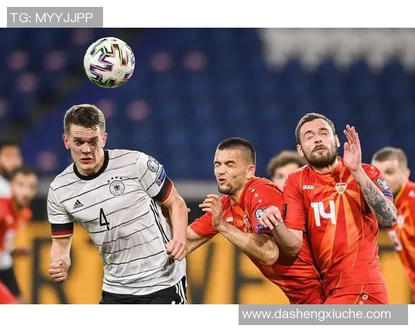 马其顿与以色列足球历史交锋记录分析及战绩回顾