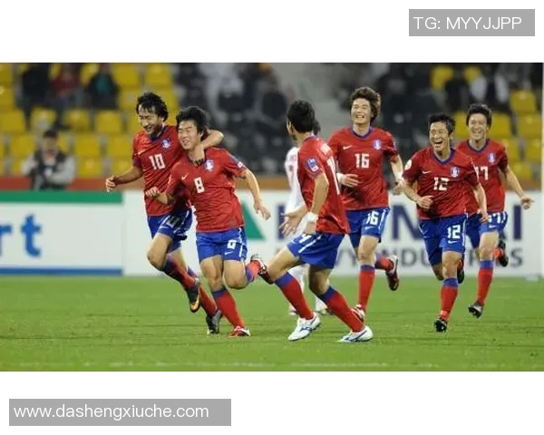 韩国与伊朗足球对决分析及胜负推荐策略探讨