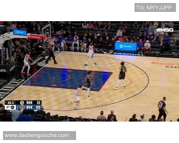 2012年2月4日尼克斯与篮网激战回顾精彩瞬间与关键时刻分析 2012年2月4日尼克斯与篮网激战回顾精彩瞬间与关键时刻分析