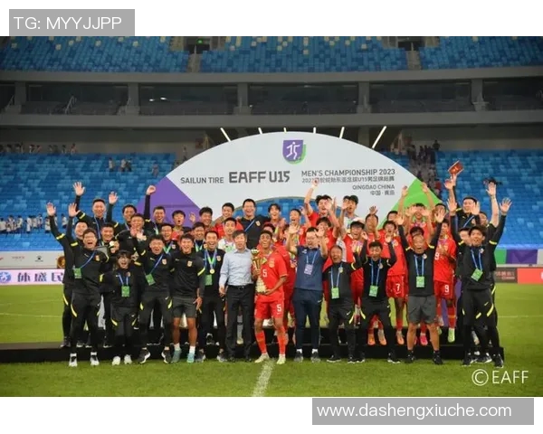 中国U15足球队迎战印尼队力争胜利展现青春风采 中国U15足球队迎战印尼队力争胜利展现青春风采