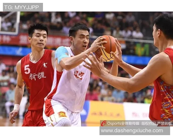全运会男篮决赛精彩对决辽宁队与新疆队争夺冠军荣耀 全运会男篮决赛精彩对决辽宁队与新疆队争夺冠军荣耀