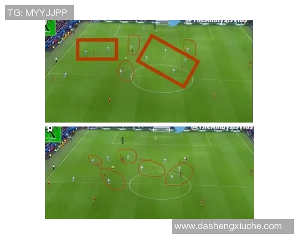 墨西哥与韩国上半场激战回顾精彩瞬间与战术分析