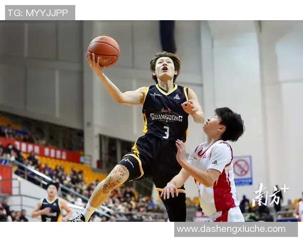 广东女篮与新疆女篮的巅峰对决谁能笑到最后精彩赛事即将上演