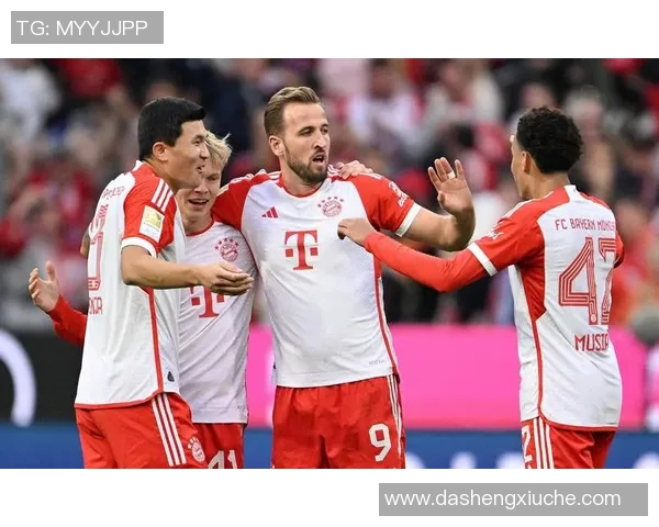 沙尔克04主场迎战拜仁慕尼黑争夺德甲积分榜关键战役