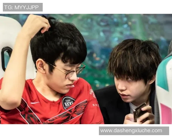 独家深度解析EDG战队耐力表现及其对战局的影响