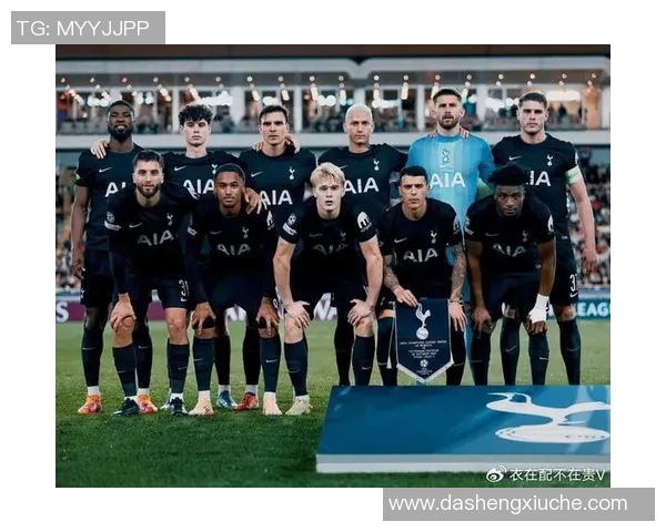 英超热刺与埃弗顿精彩对决直播全程回顾与分析