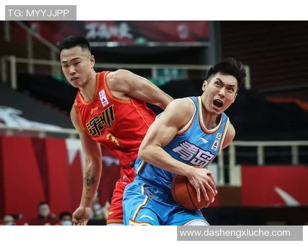 赵泰隆:从篮球新星到职业生涯巅峰的奋斗历程与启示