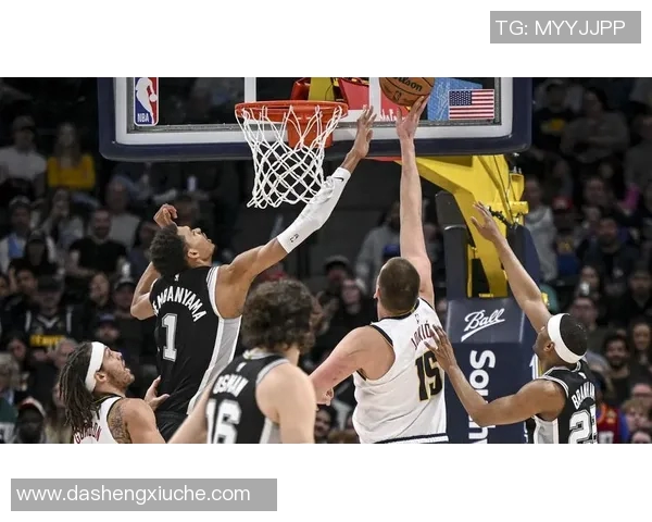 马刺与掘金精彩对决直播视频回放及赛后分析全攻略