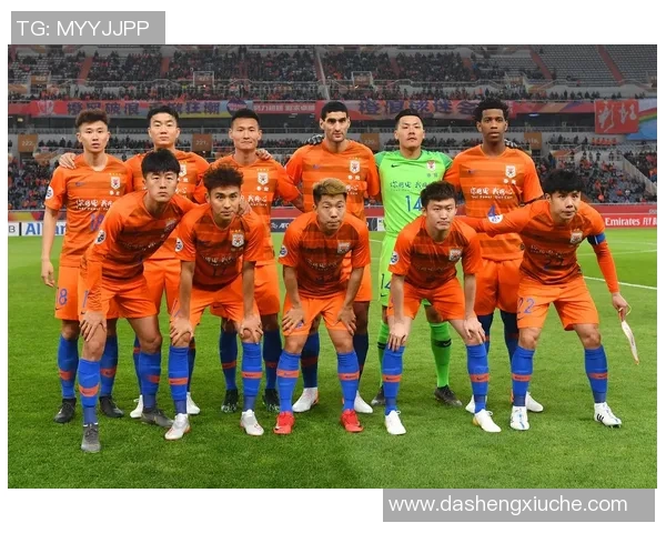 鲁能与庆南FC精彩对决录像回放全程回顾与精彩瞬间分析