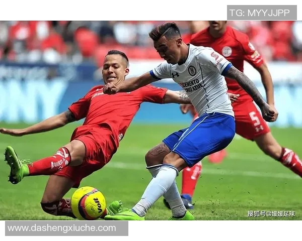 墨超激战墨西哥美洲对决阿特拉斯争夺胜利荣耀之战 墨超激战墨西哥美洲对决阿特拉斯争夺胜利荣耀之战