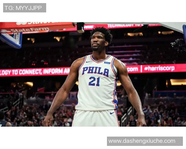 恩比德再创辉煌夺得分王殊荣场均348分刷新近40年纪录