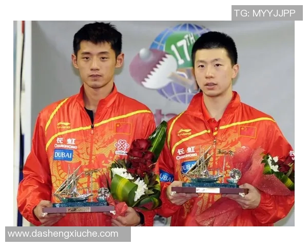 张继科与马龙的巅峰对决究竟谁才是乒乓球界的真正王者 张继科与马龙的巅峰对决究竟谁才是乒乓球界的真正王者