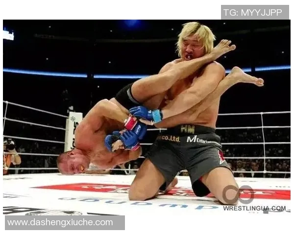 柔术大师挑战崔洪万的巅峰对决引发全网热议与期待