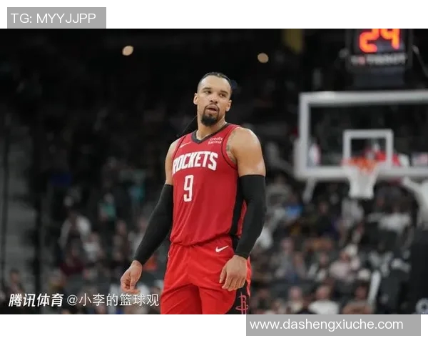 火箭队与尼克斯的激烈对决分析及赛季前景展望 火箭队与尼克斯的激烈对决分析及赛季前景展望