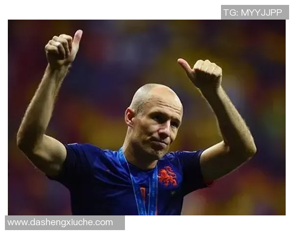 罗本与范佩西的巅峰对决谁才是足球场上的真正王者