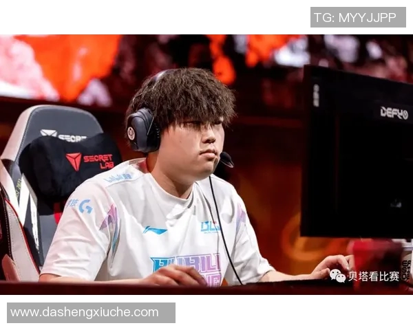 聚焦王者荣耀：BLG战队近期状态分析与未来展望