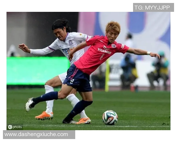 神户胜利与横板水手的激烈对决揭示日本足球的无限魅力与竞争精神