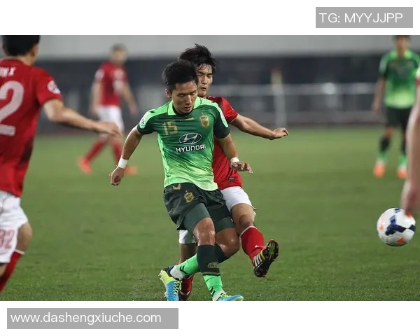 蔚山现代与光州FC比赛深度分析及战术对比探讨