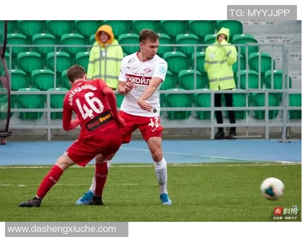 莫斯科迪纳摩队主场迎战乌法球队全力争胜的精彩对决