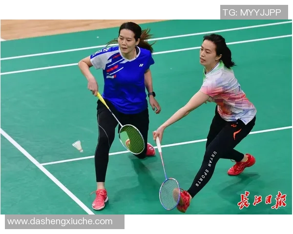 重庆羽毛球队与上海羽毛球队赛后复盘分析及比赛经验总结