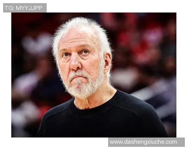 马刺队再度选择摆烂波波维奇因轮休主力球员被罚款