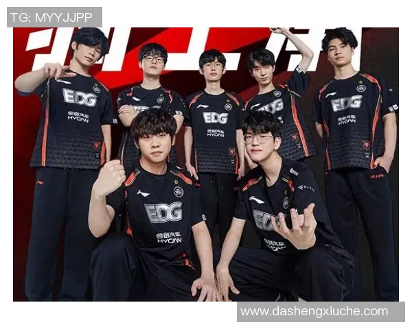 和平精英战队BLG的战术灵活性分析与未来发展展望