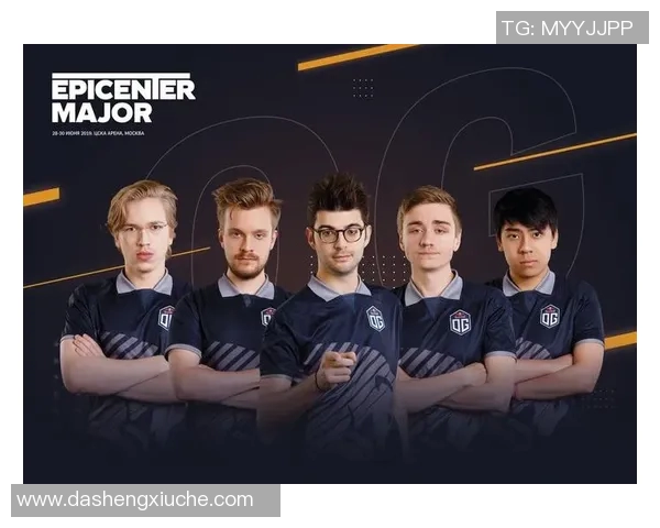 DOTA2战术解析：深入探讨WE战队的防守与反击策略