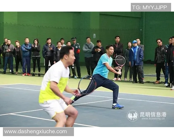 深圳网球队的转型之路：从传统到创新的全面革新探索