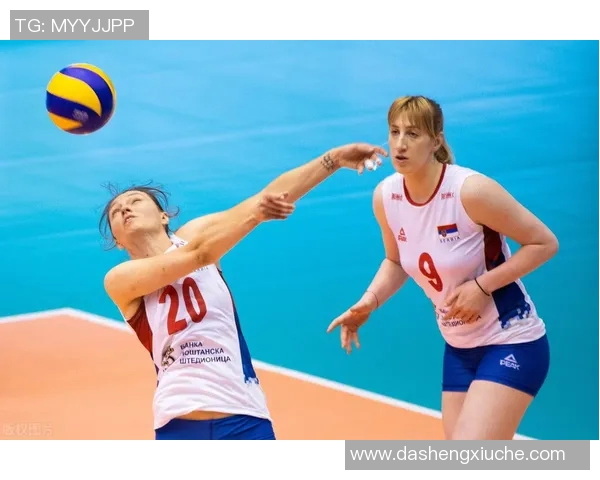 深圳排球队的控制革新探索与实践：重塑竞技格局的全新路径