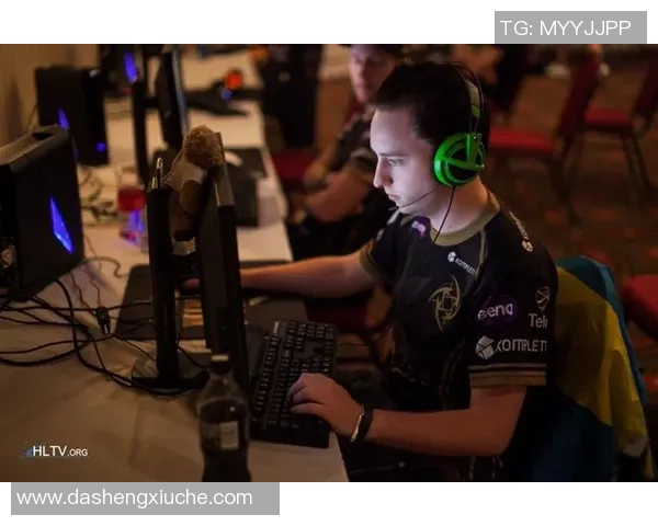 聚焦CSGO：IG战队如何在心理素质上取得突破与提升