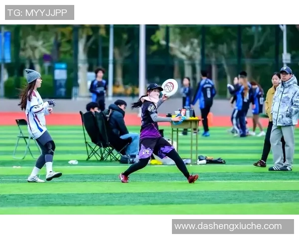 飞盘心理素质评比揭晓广州飞盘队荣登第五名引关注